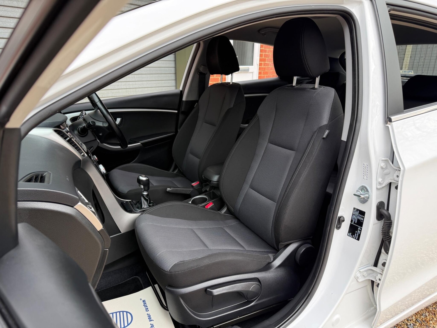 Used Hyundai i30 2015 for sale - 77705136: Photo 34