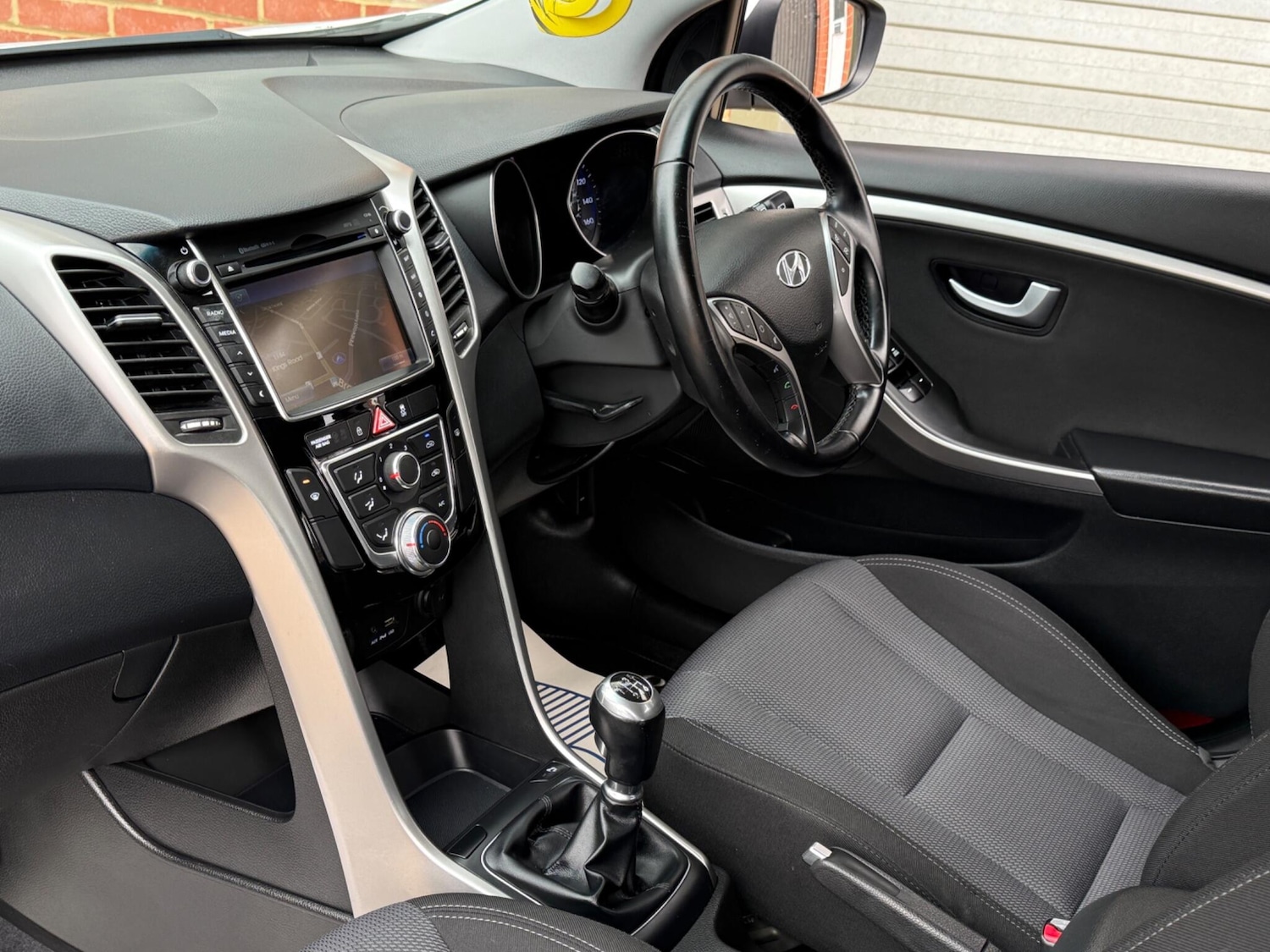 Used Hyundai i30 2015 for sale - 77705136: Photo 35