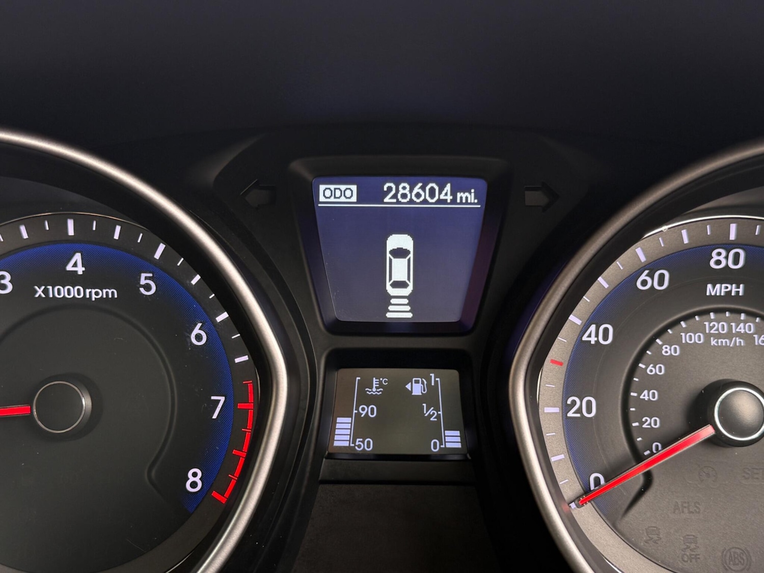 Used Hyundai i30 2015 for sale - 77705136: Photo 41