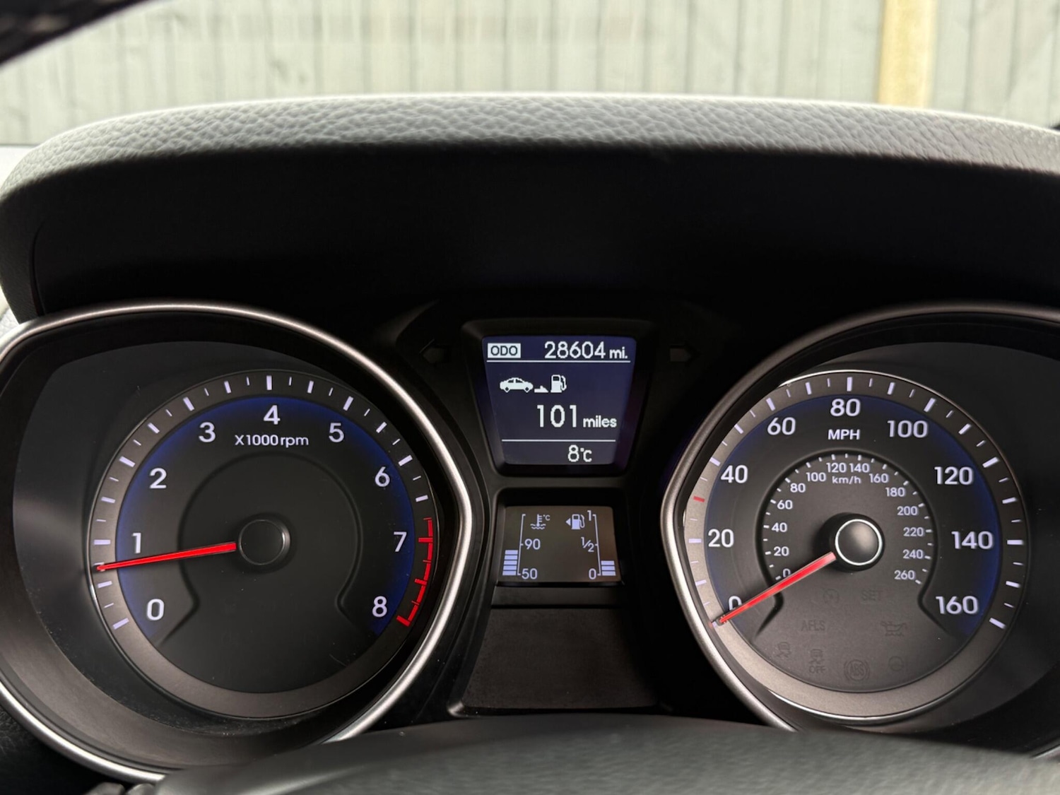 Used Hyundai i30 2015 for sale - 77705136: Photo 42