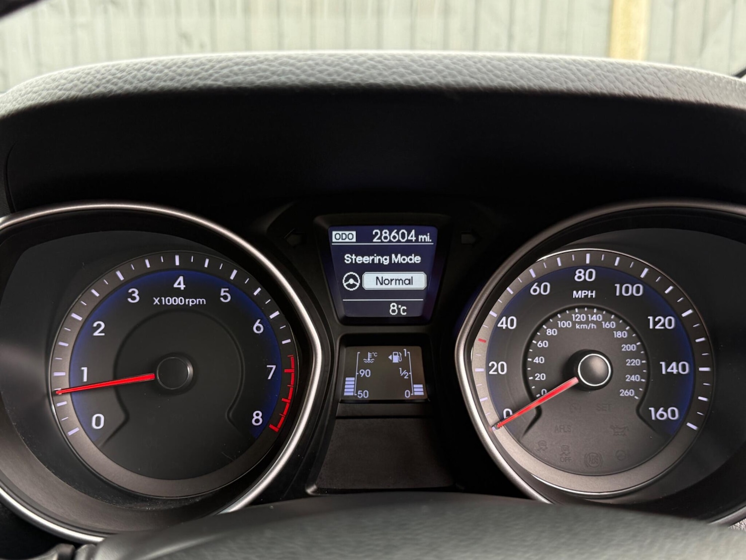 Used Hyundai i30 2015 for sale - 77705136: Photo 44