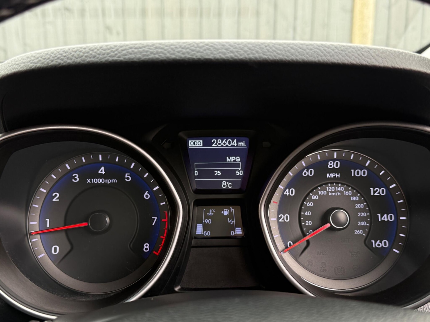 Used Hyundai i30 2015 for sale - 77705136: Photo 46