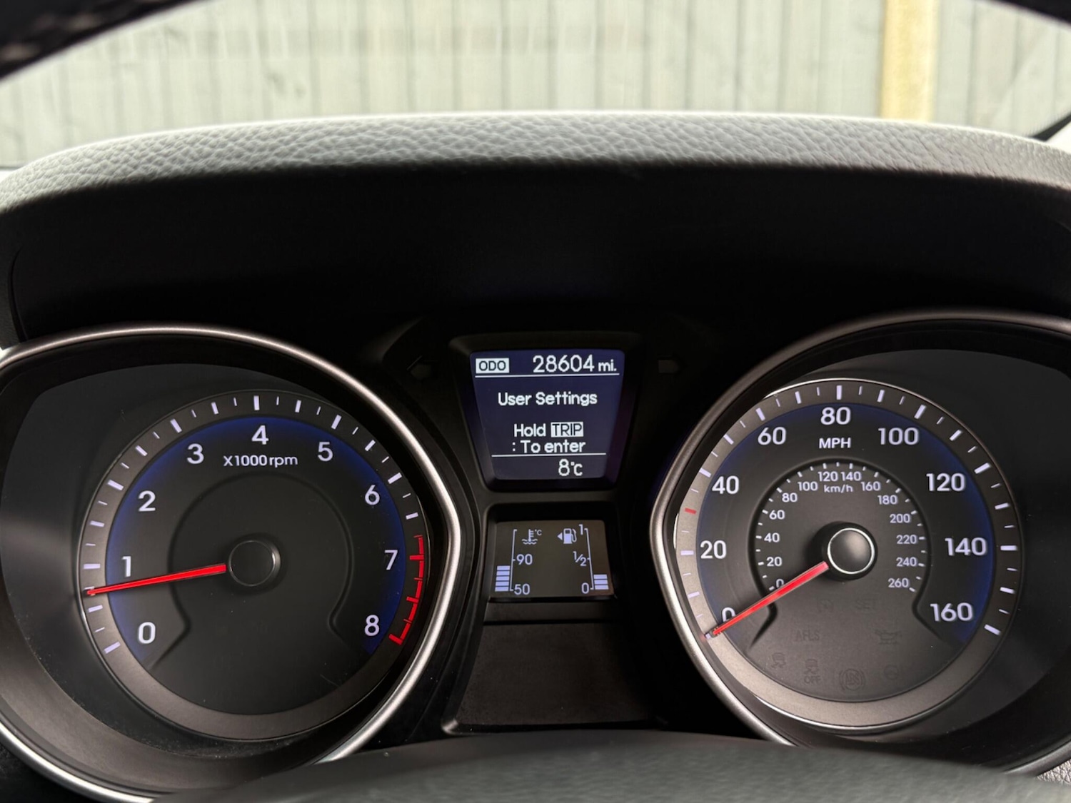 Used Hyundai i30 2015 for sale - 77705136: Photo 47