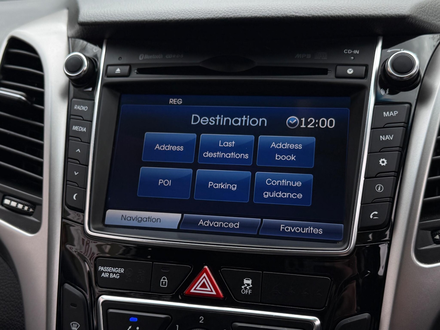 Used Hyundai i30 2015 for sale - 77705136: Photo 54