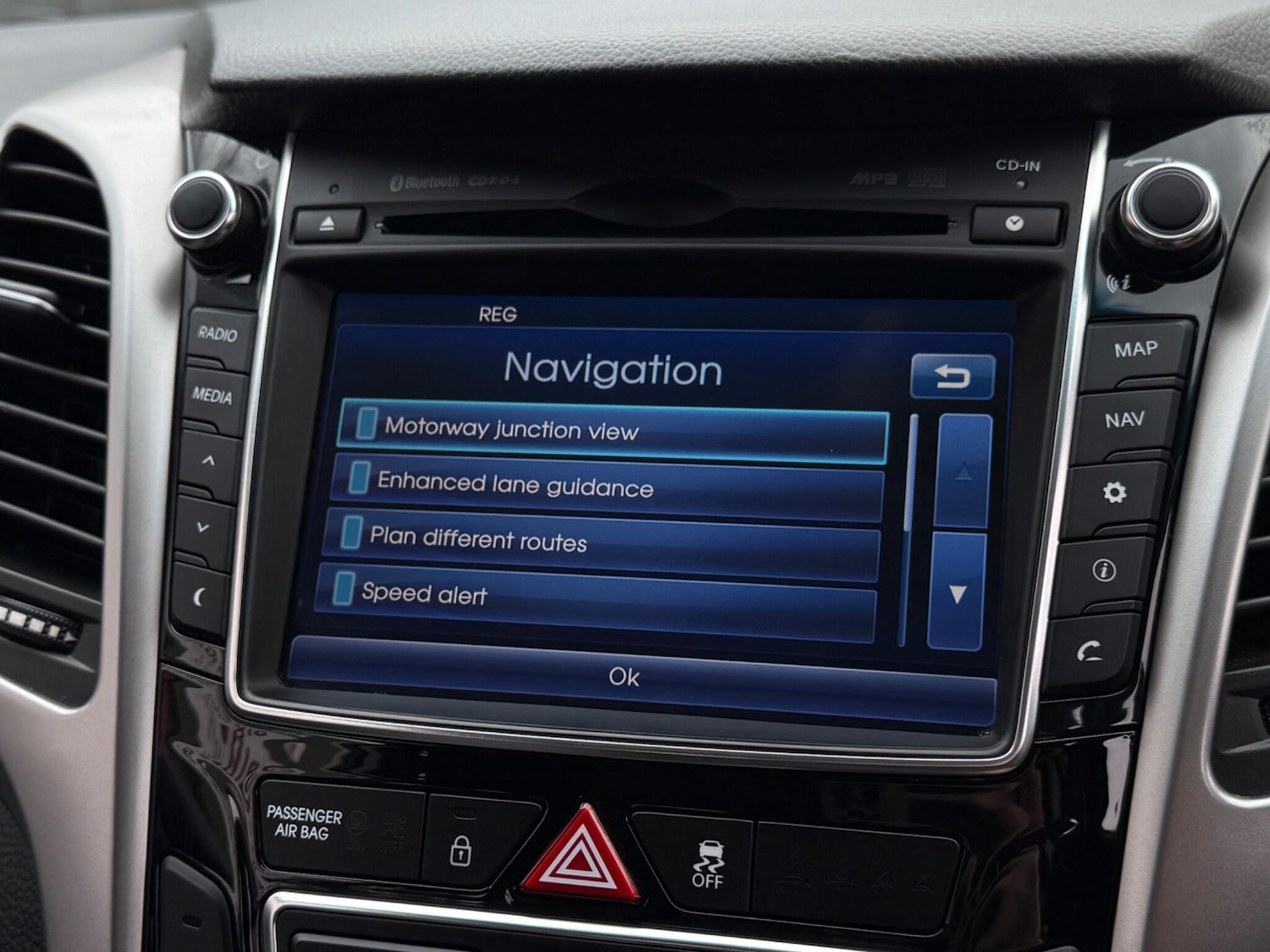 Used Hyundai i30 2015 for sale - 77705136: Photo 60