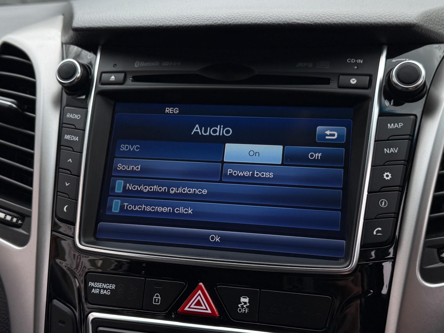 Used Hyundai i30 2015 for sale - 77705136: Photo 61