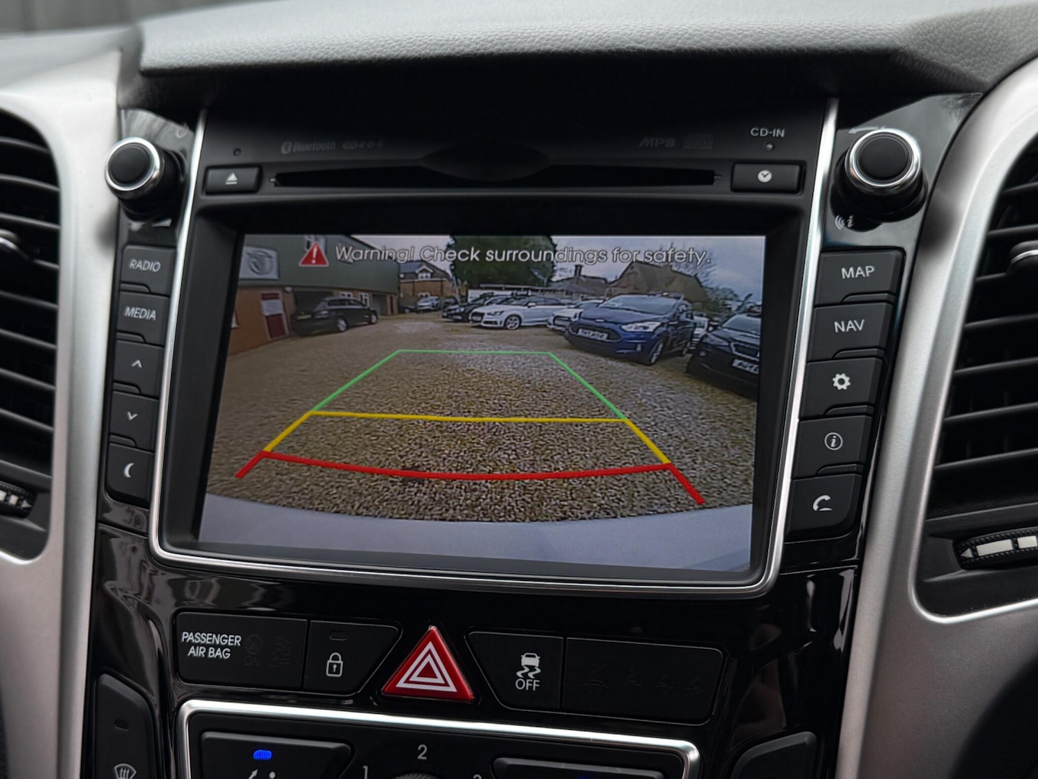 Used Hyundai i30 2015 for sale - 77705136: Photo 7