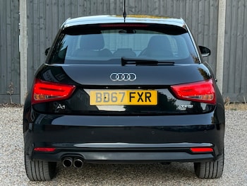 Used Audi A1 2017 for sale - 79412801: Photo
