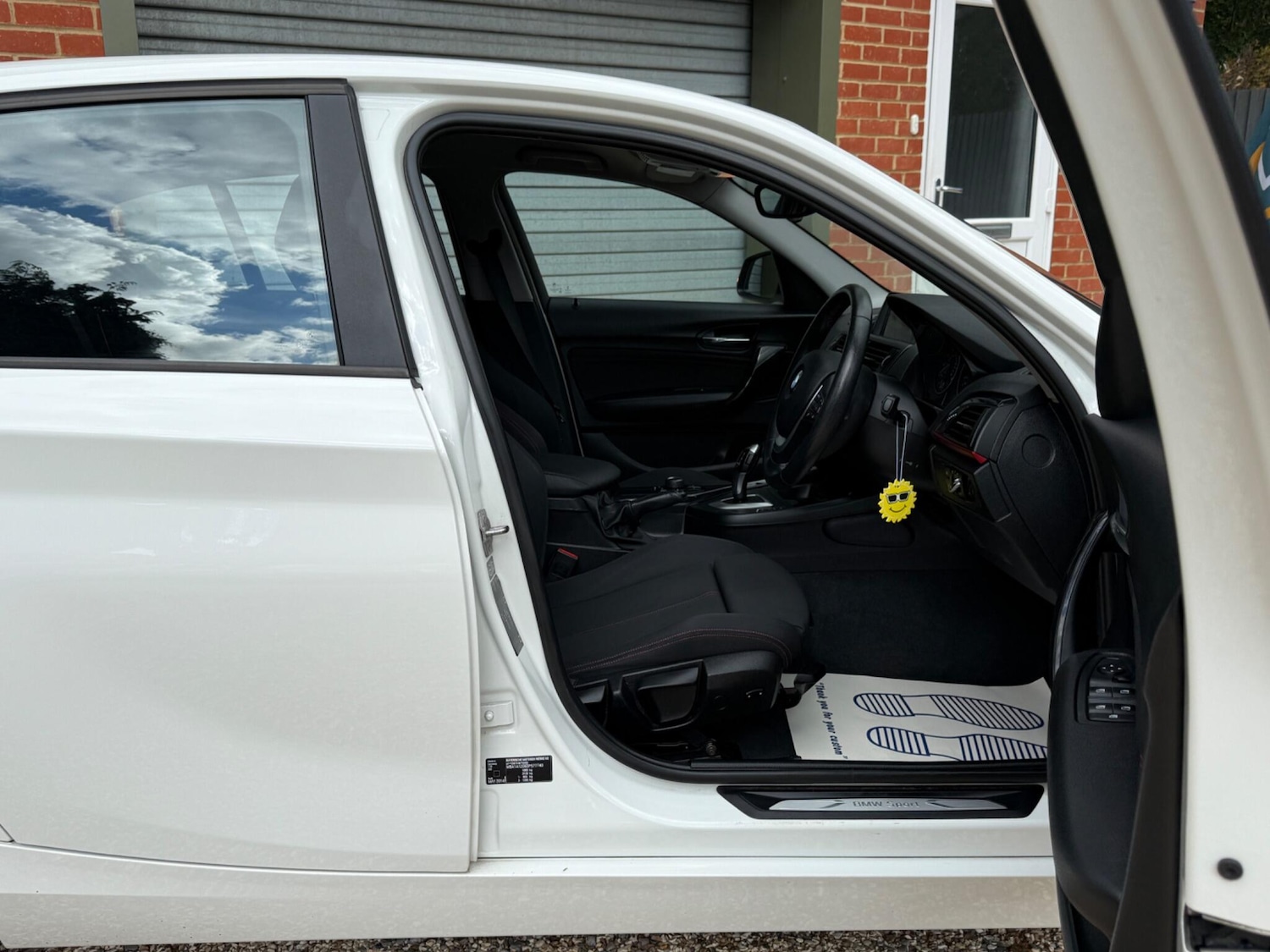 Used BMW 1 Series 2014 for sale - 76059996: Photo 10