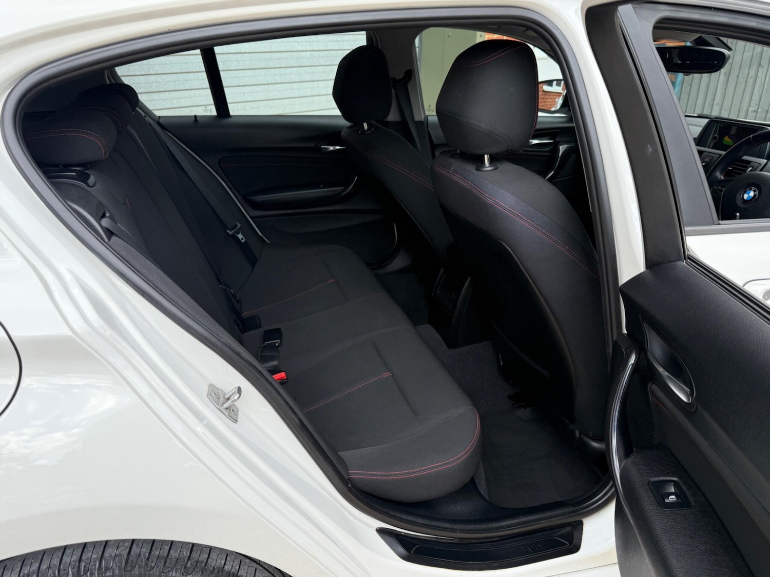 Used BMW 1 Series 2014 for sale - 76059996: Photo 15