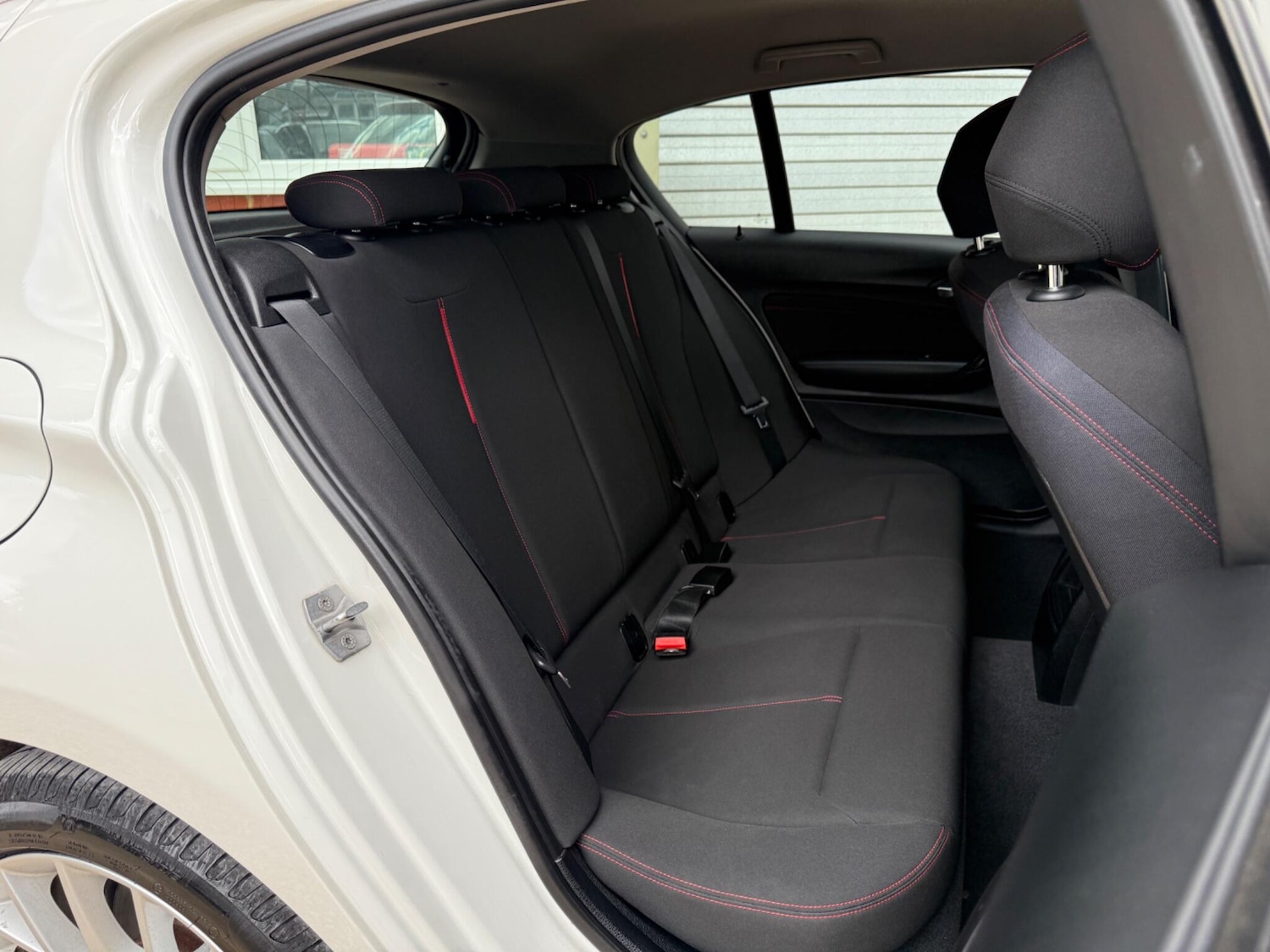 Used BMW 1 Series 2014 for sale - 76059996: Photo 16