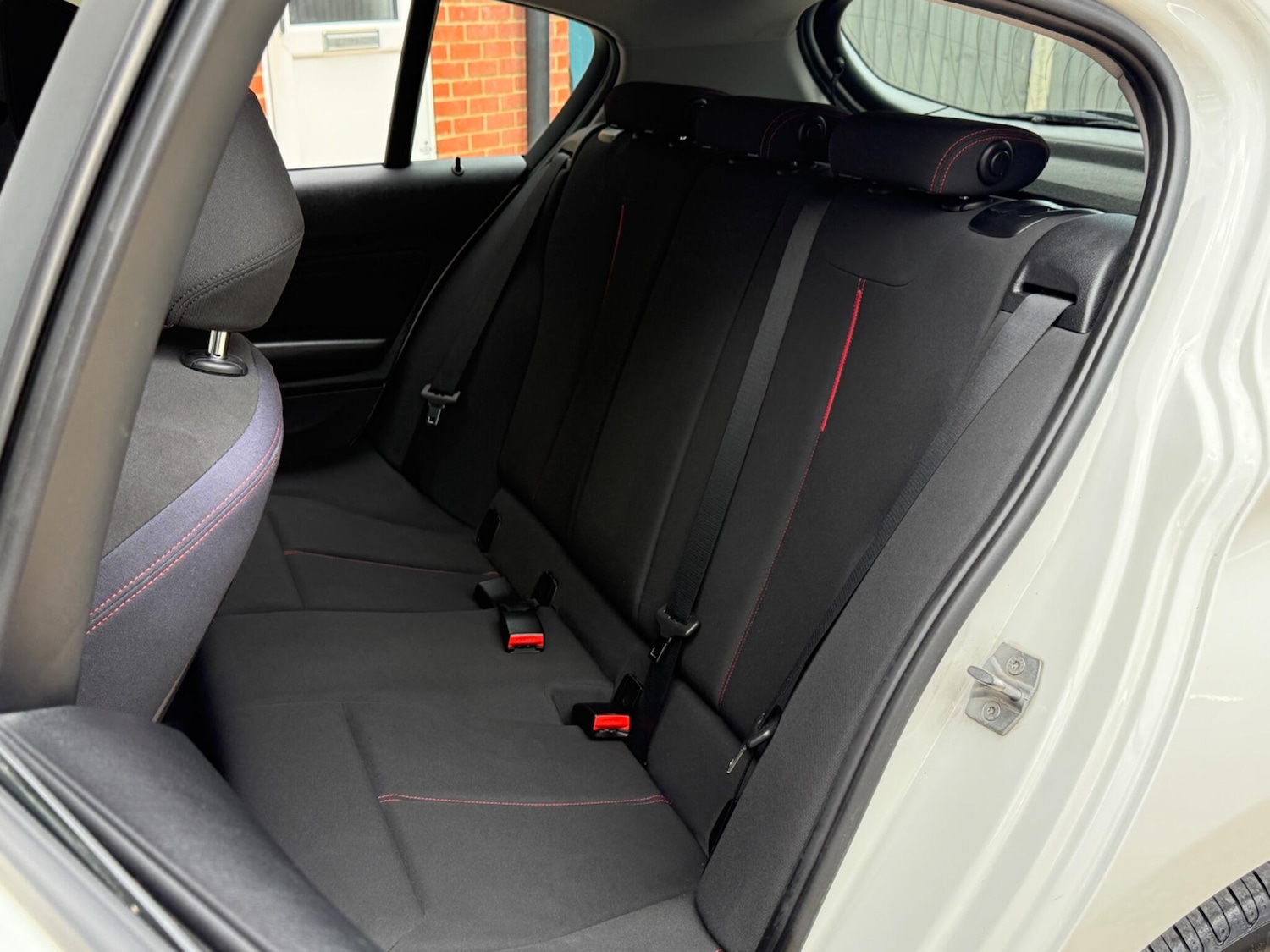 Used BMW 1 Series 2014 for sale - 76059996: Photo 22