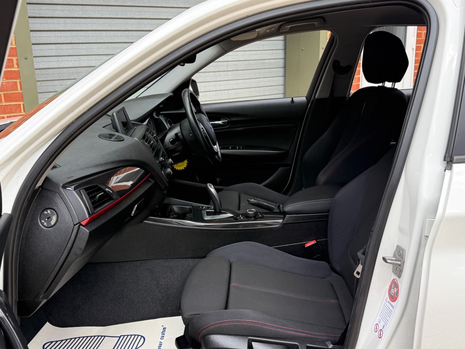 Used BMW 1 Series 2014 for sale - 76059996: Photo 23