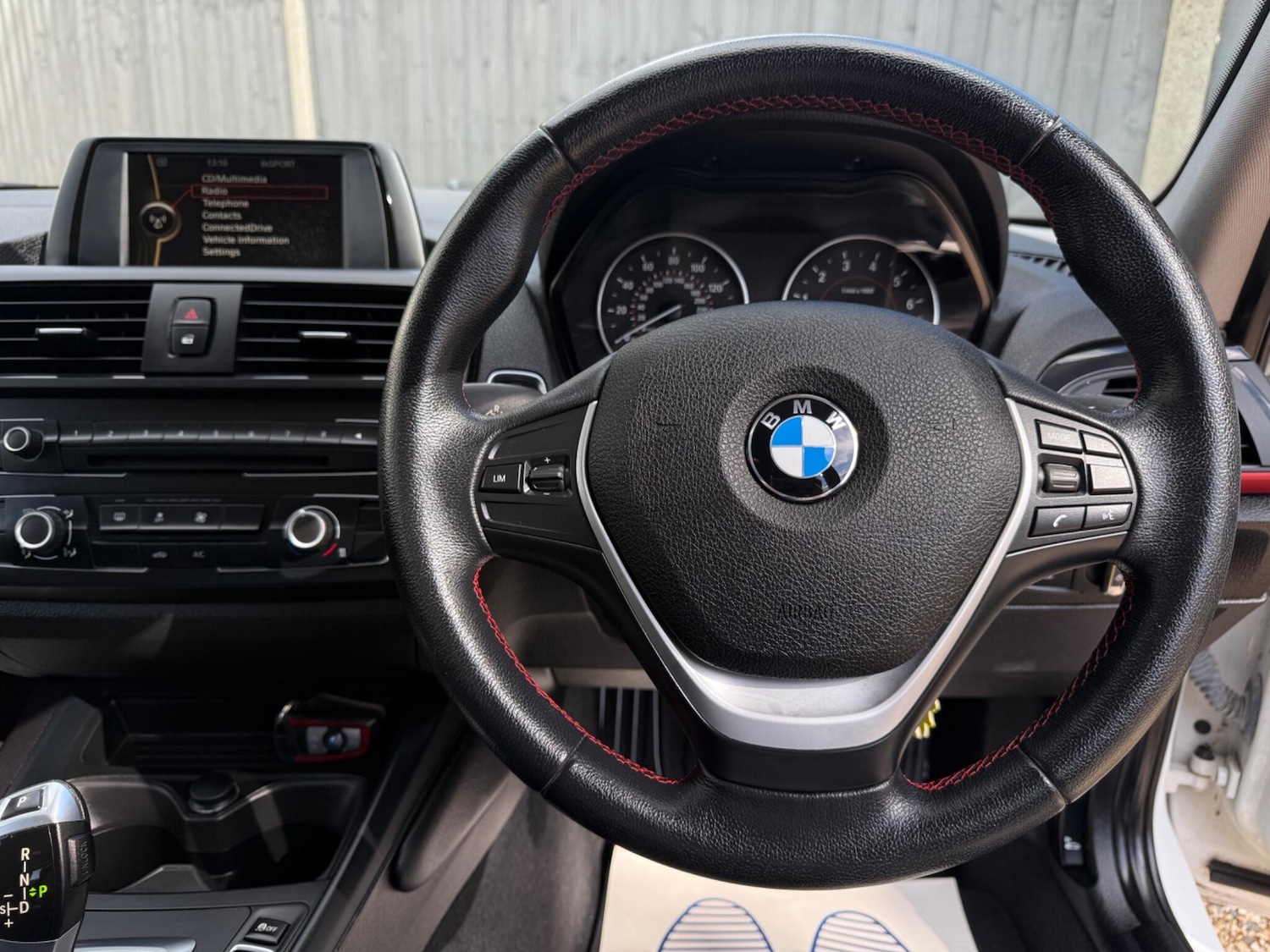 Used BMW 1 Series 2014 for sale - 76059996: Photo 26