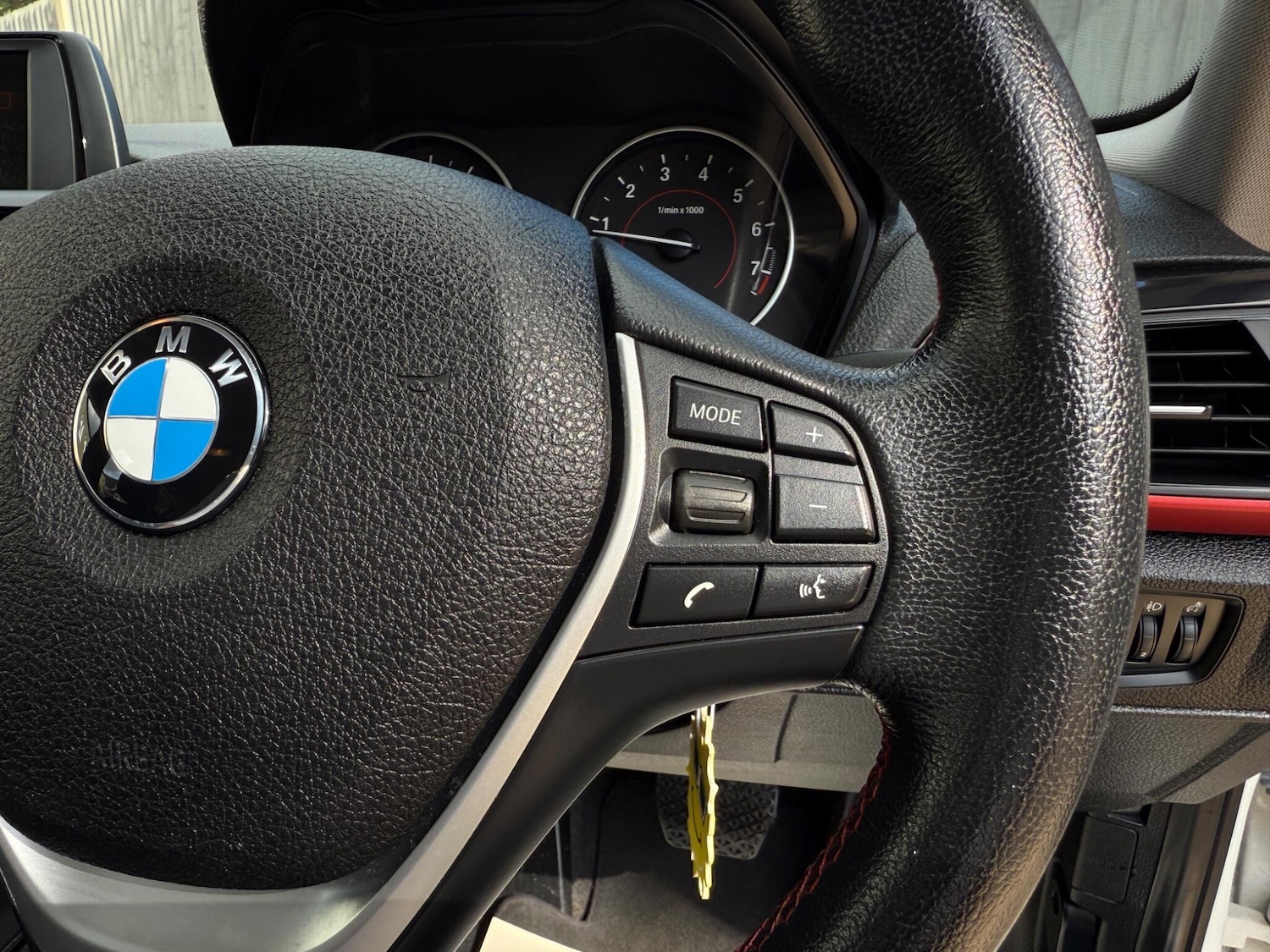 Used BMW 1 Series 2014 for sale - 76059996: Photo 27