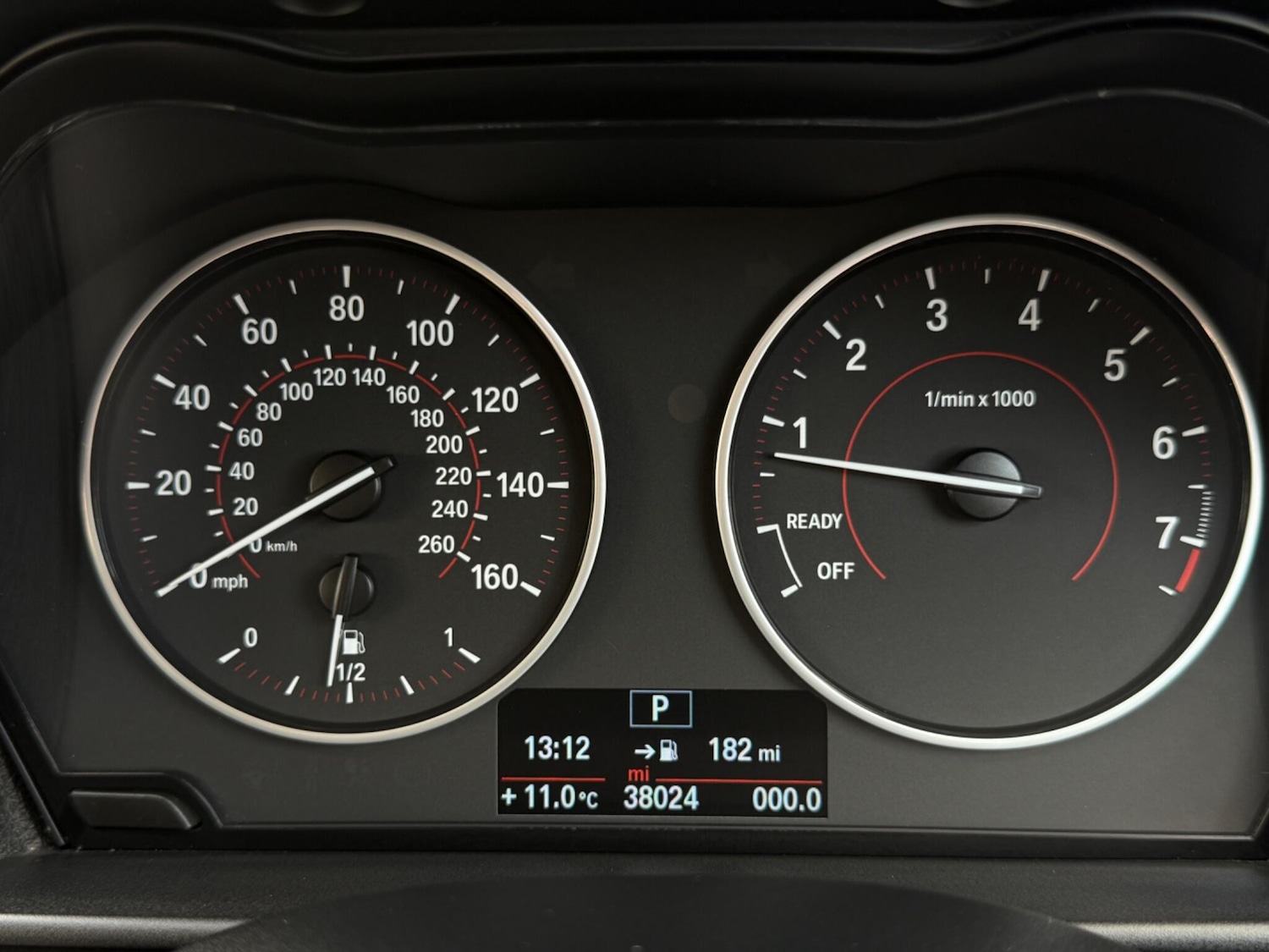 Used BMW 1 Series 2014 for sale - 76059996: Photo 32