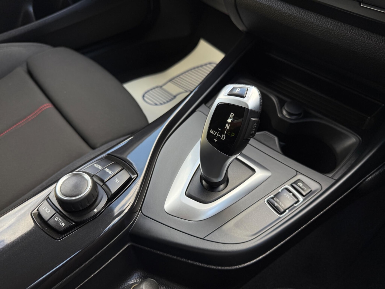 Used BMW 1 Series 2014 for sale - 76059996: Photo 8