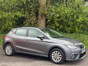 2018 (67) - 1.0 MPI SE Technology Euro 6 (s/s) 5dr