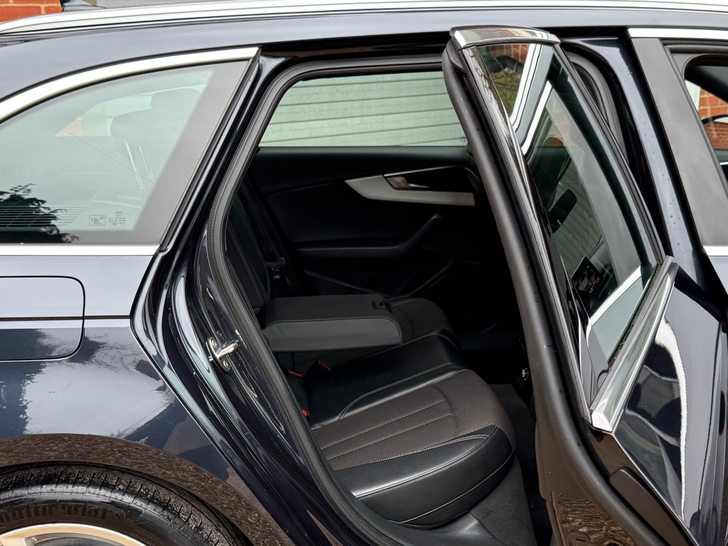 Used Audi A4 Avant 2017 for sale - 77400854: Photo 20