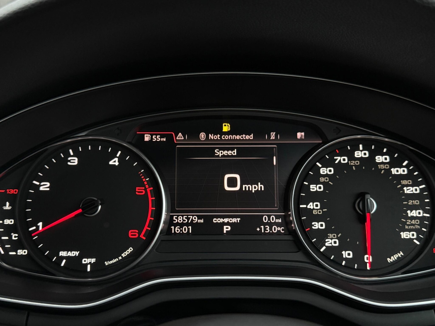 Used Audi A4 Avant 2017 for sale - 77400854: Photo 43