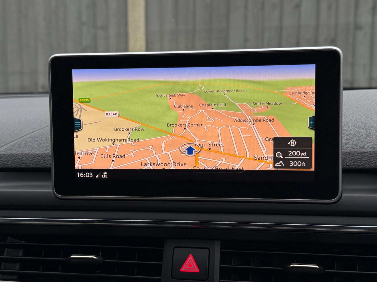 Used Audi A4 Avant 2017 for sale - 77400854: Photo 46