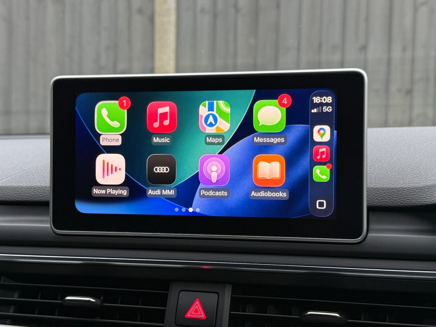 Used Audi A4 Avant 2017 for sale - 77400854: Photo 47