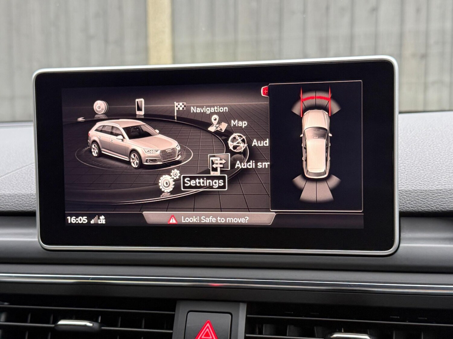 Used Audi A4 Avant 2017 for sale - 77400854: Photo 48