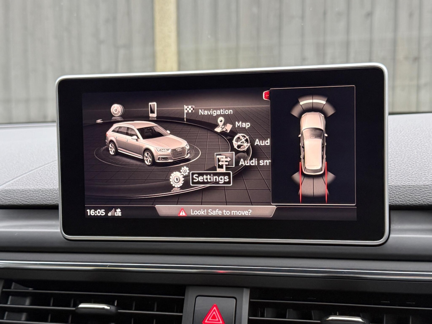 Used Audi A4 Avant 2017 for sale - 77400854: Photo 49