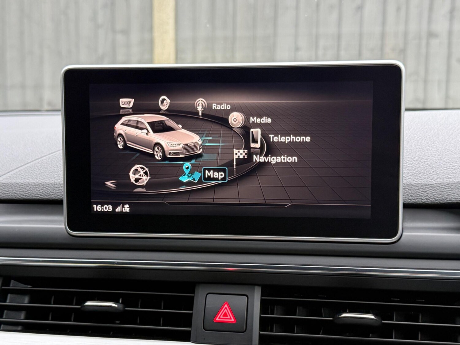 Used Audi A4 Avant 2017 for sale - 77400854: Photo 50