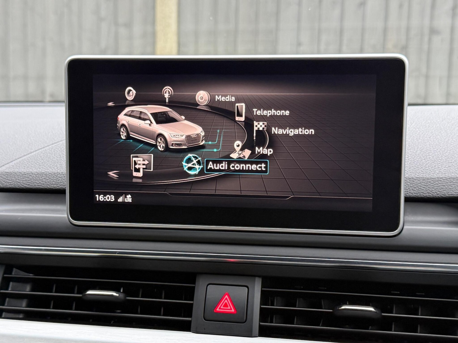 Used Audi A4 Avant 2017 for sale - 77400854: Photo 51