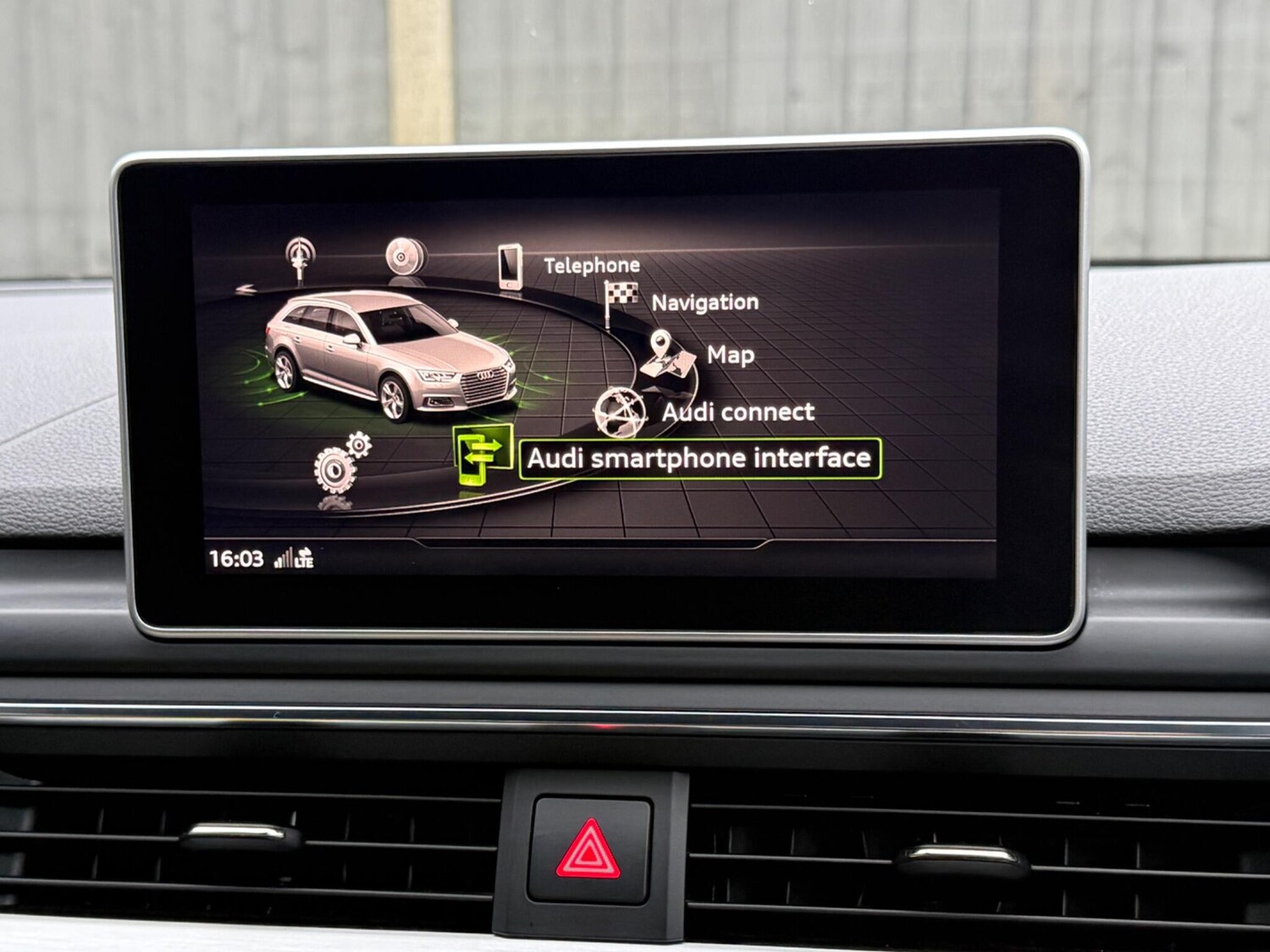 Used Audi A4 Avant 2017 for sale - 77400854: Photo 53