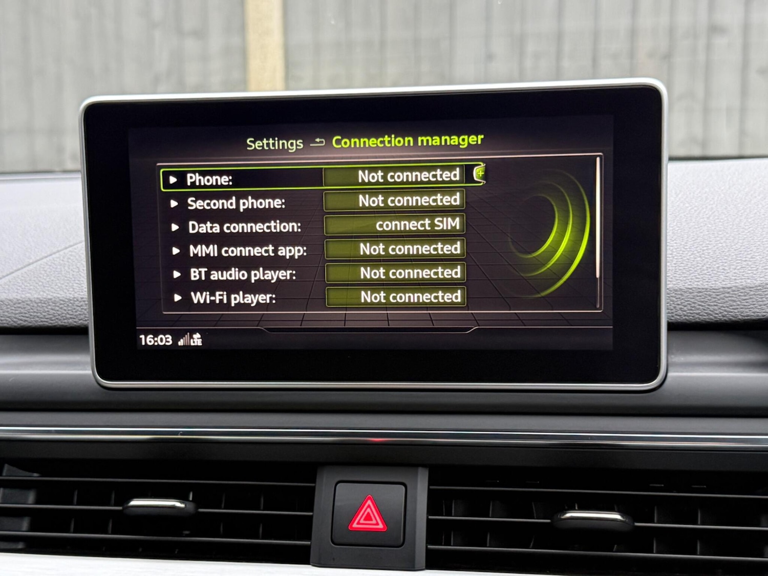 Used Audi A4 Avant 2017 for sale - 77400854: Photo 55