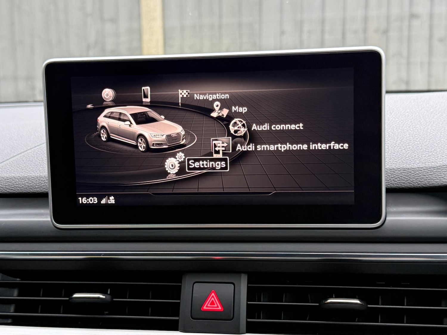 Used Audi A4 Avant 2017 for sale - 77400854: Photo 56