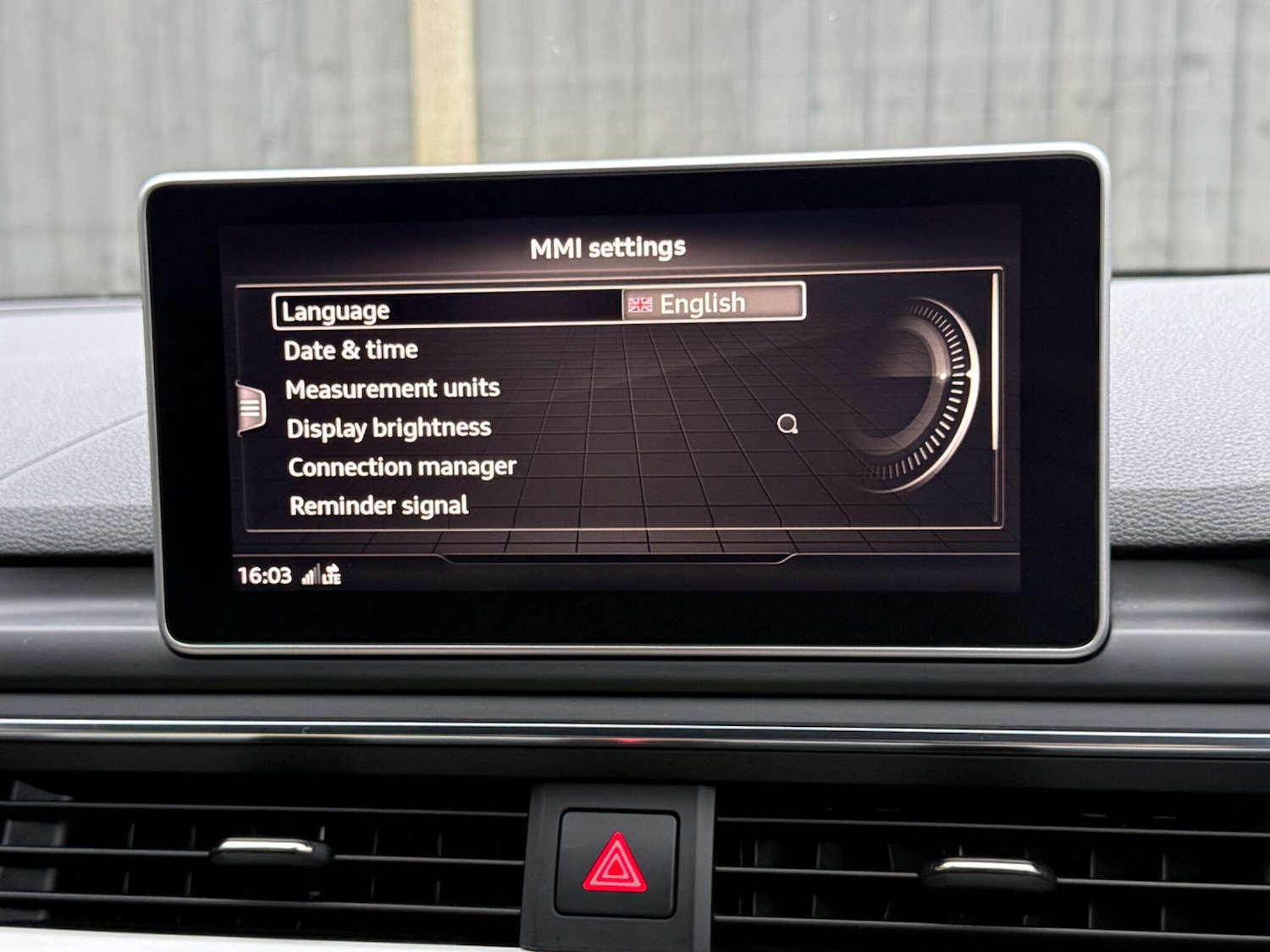 Used Audi A4 Avant 2017 for sale - 77400854: Photo 57