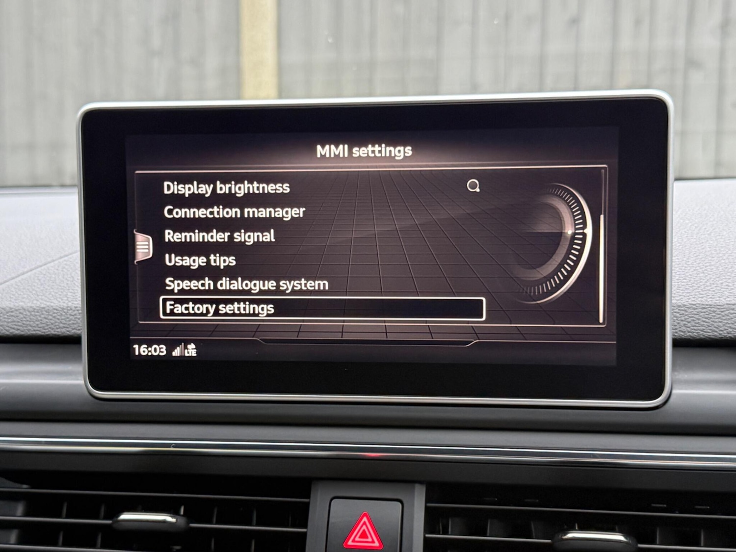 Used Audi A4 Avant 2017 for sale - 77400854: Photo 58