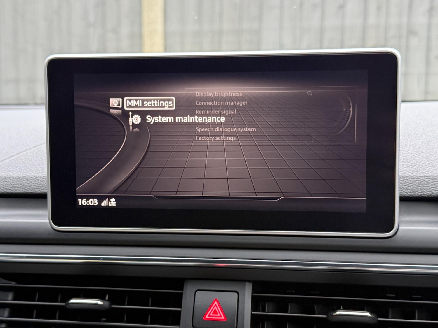 Used Audi A4 Avant 2017 for sale - 77400854: Photo 60