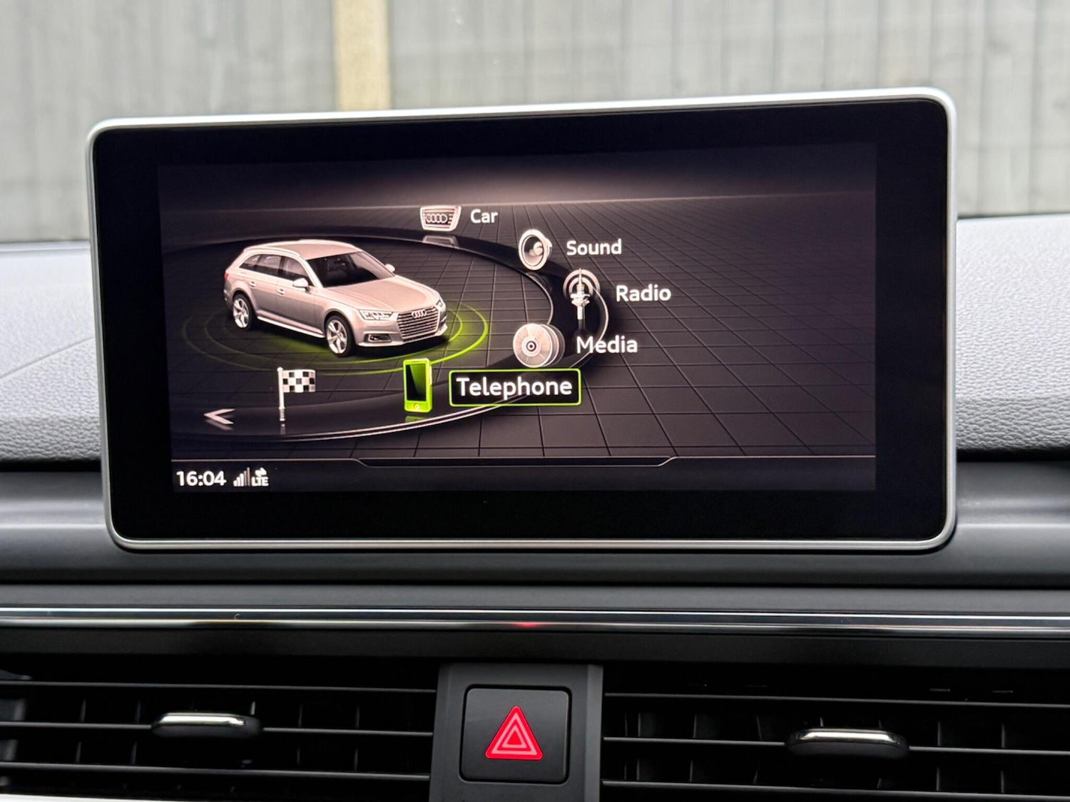 Used Audi A4 Avant 2017 for sale - 77400854: Photo 61