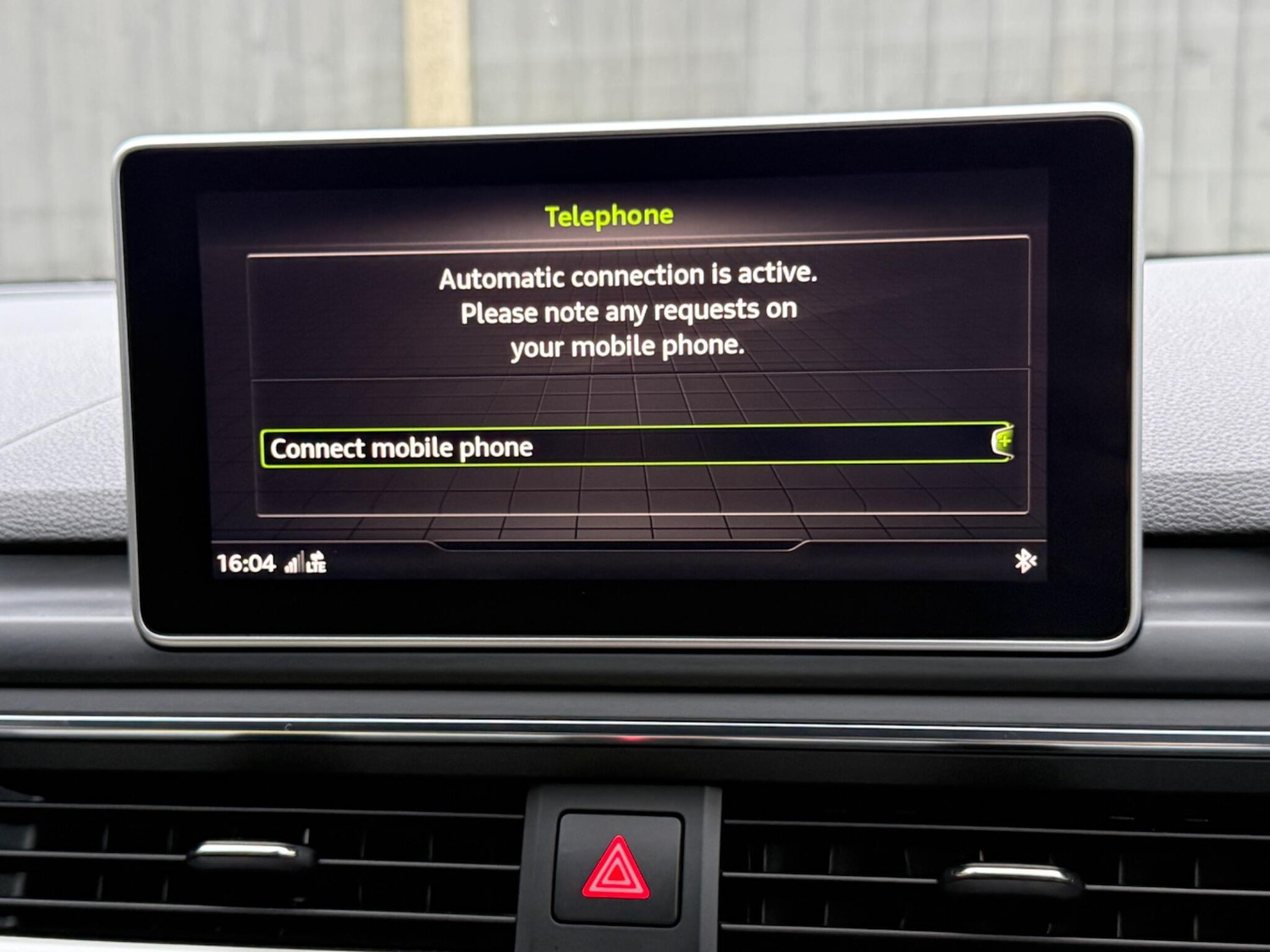 Used Audi A4 Avant 2017 for sale - 77400854: Photo 64