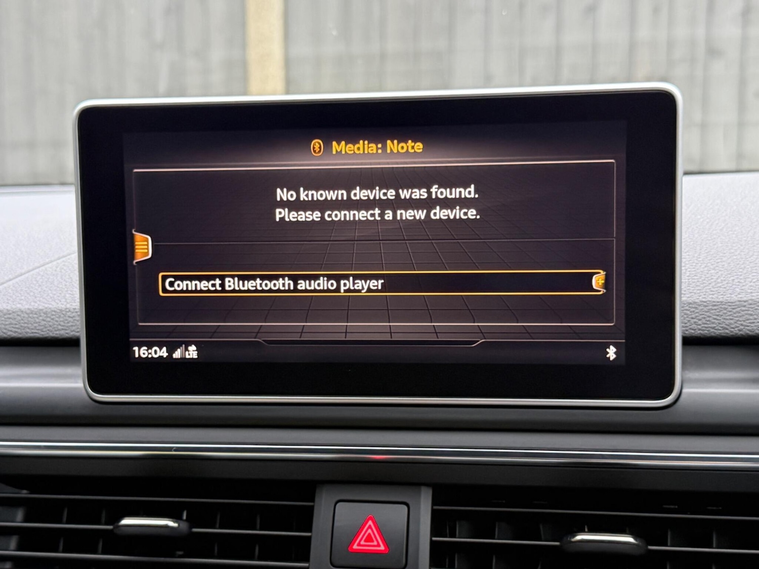 Used Audi A4 Avant 2017 for sale - 77400854: Photo 66