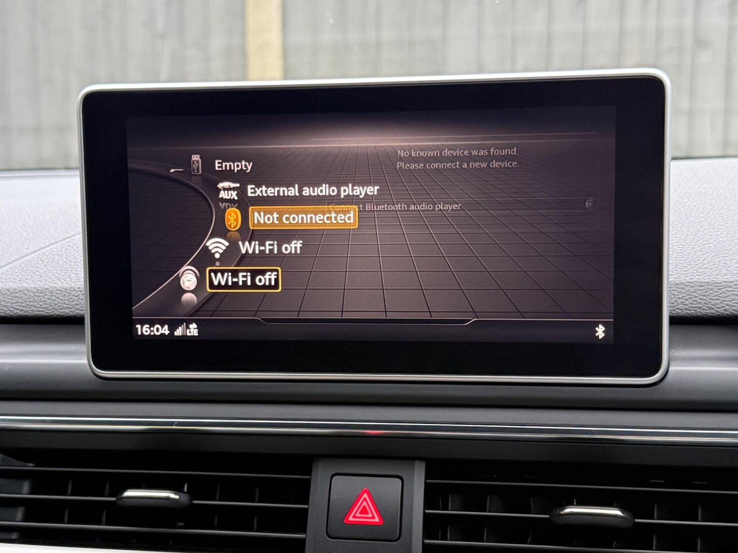 Used Audi A4 Avant 2017 for sale - 77400854: Photo 69