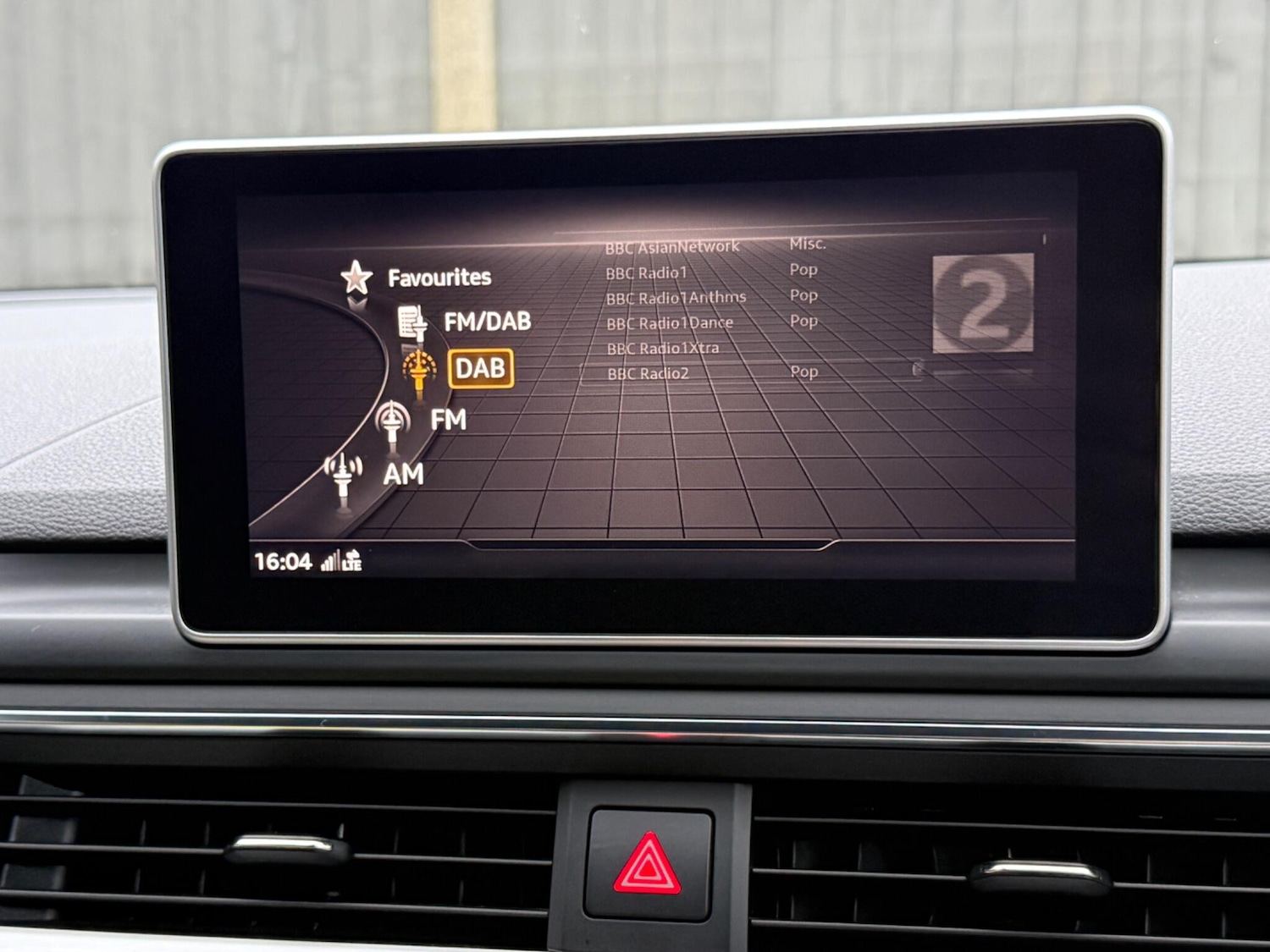 Used Audi A4 Avant 2017 for sale - 77400854: Photo 70