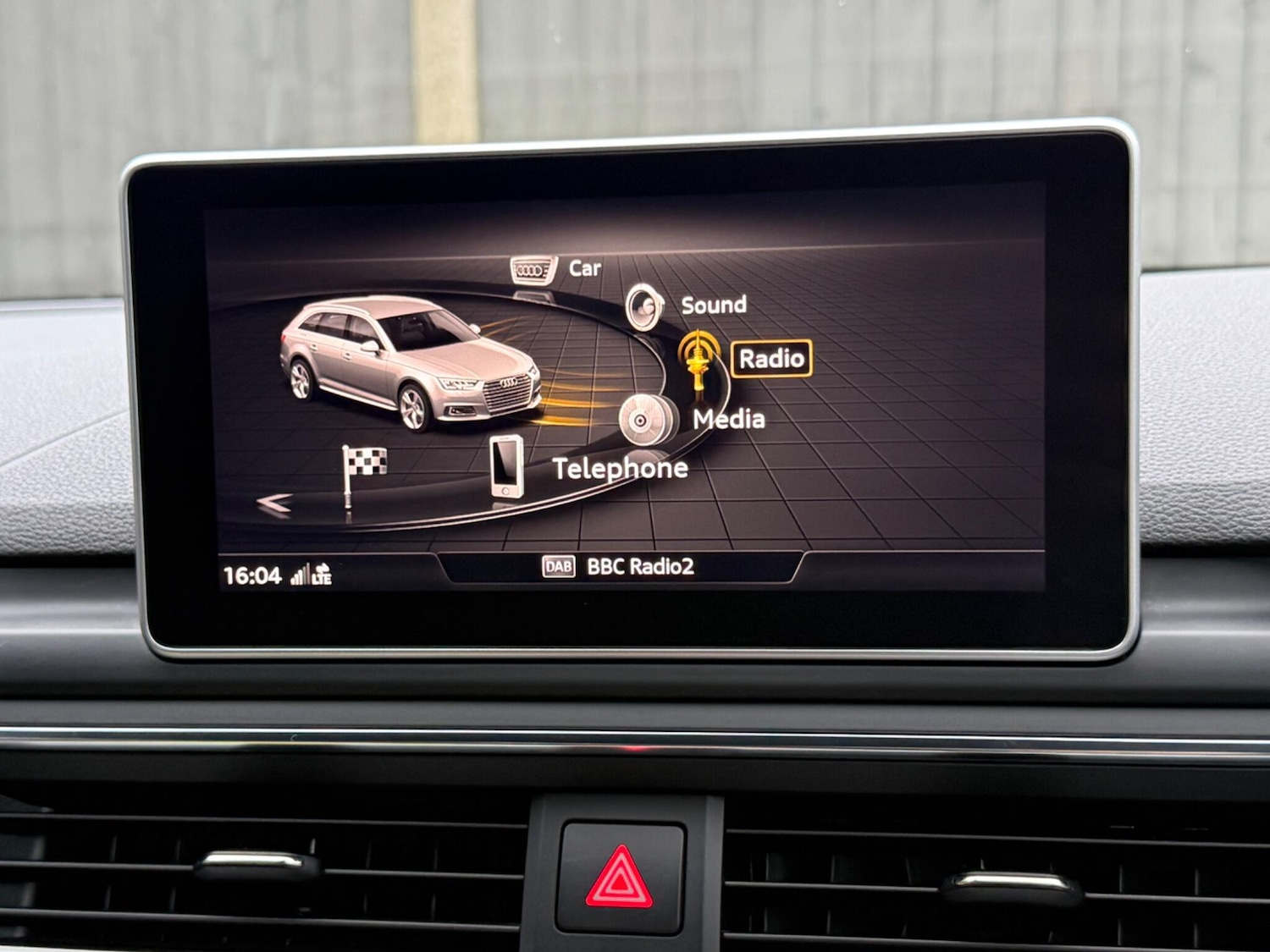 Used Audi A4 Avant 2017 for sale - 77400854: Photo 72