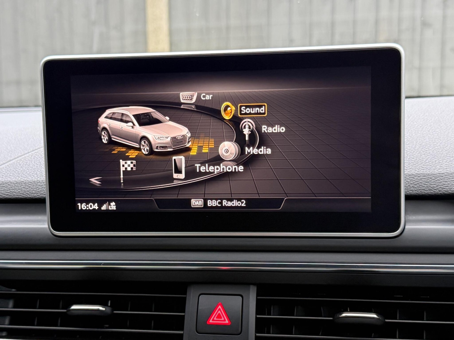 Used Audi A4 Avant 2017 for sale - 77400854: Photo 73