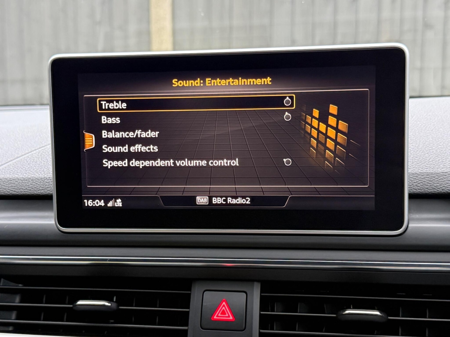 Used Audi A4 Avant 2017 for sale - 77400854: Photo 74