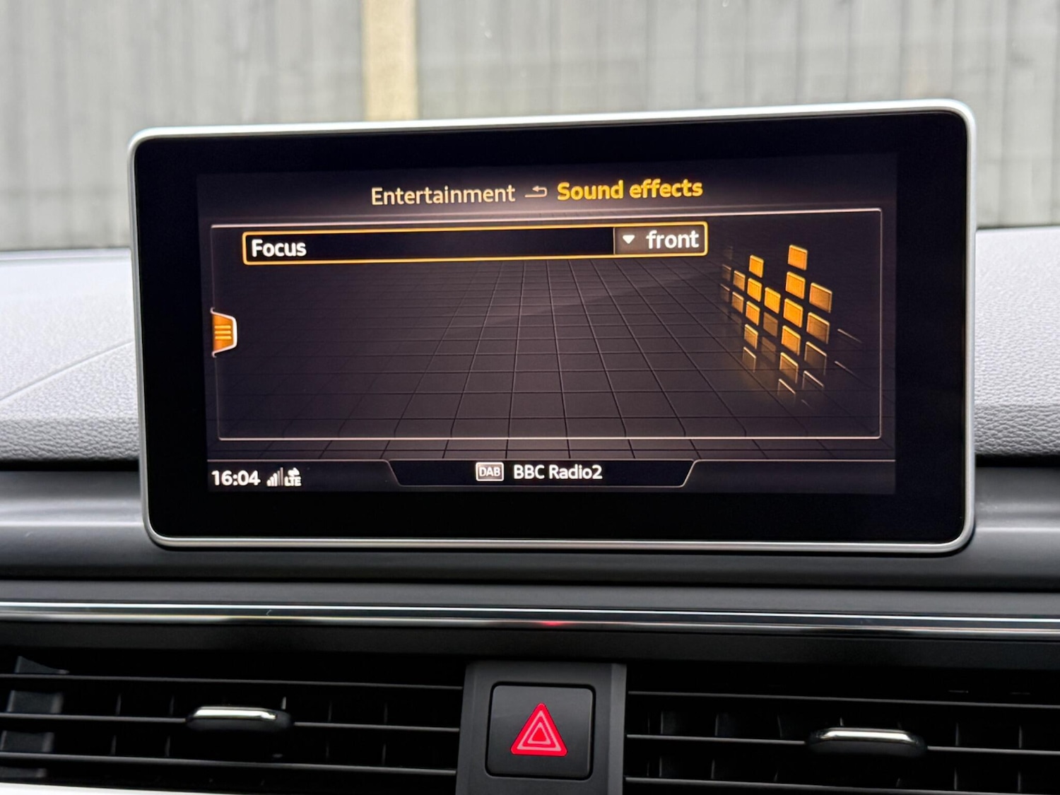 Used Audi A4 Avant 2017 for sale - 77400854: Photo 75