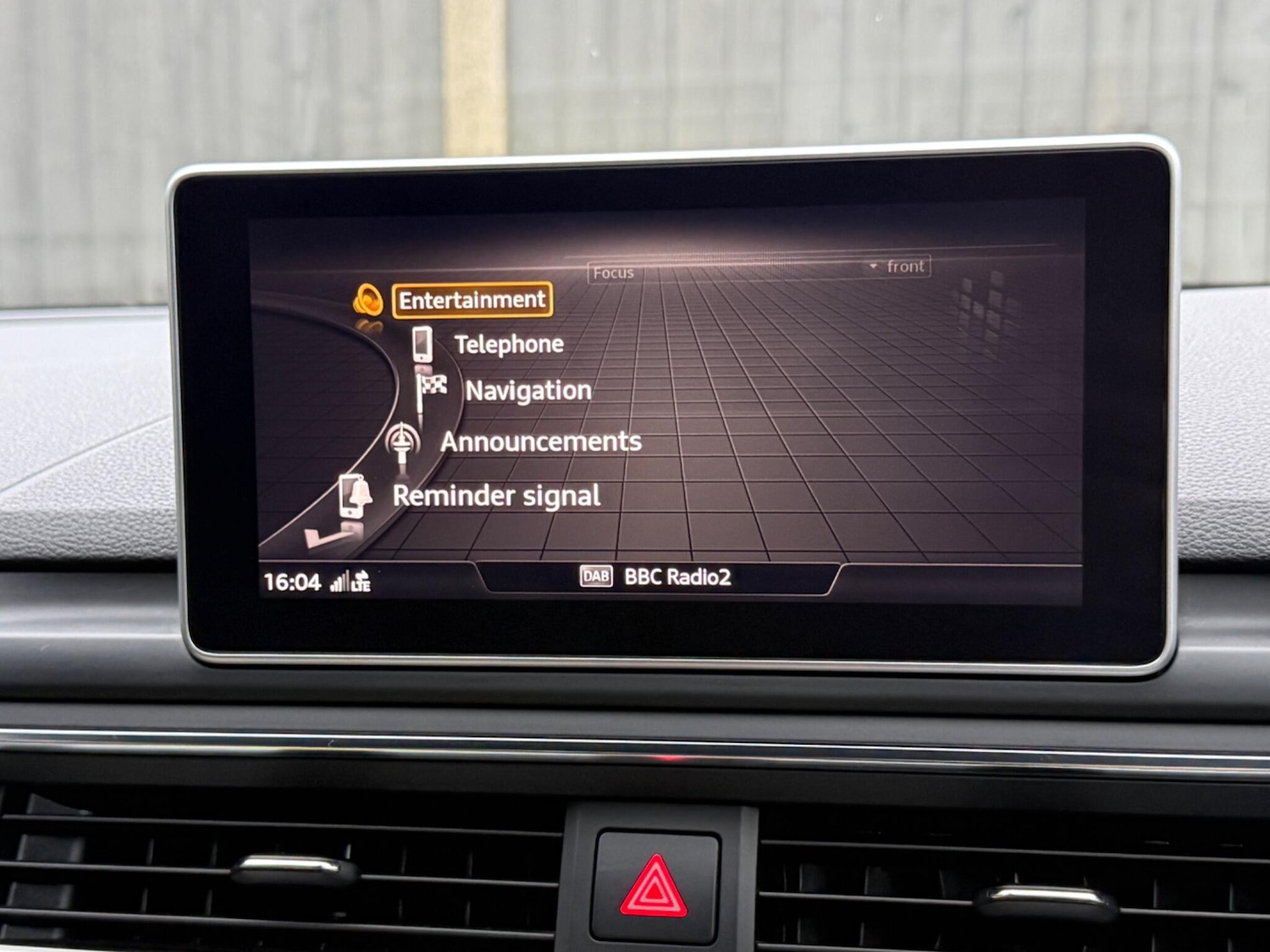 Used Audi A4 Avant 2017 for sale - 77400854: Photo 76