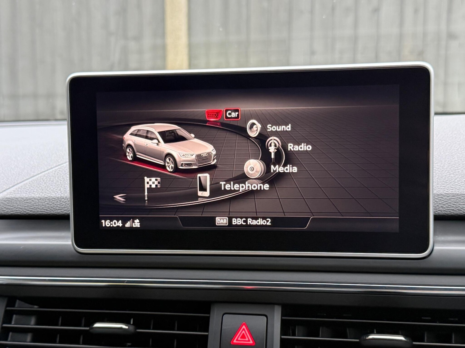 Used Audi A4 Avant 2017 for sale - 77400854: Photo 77