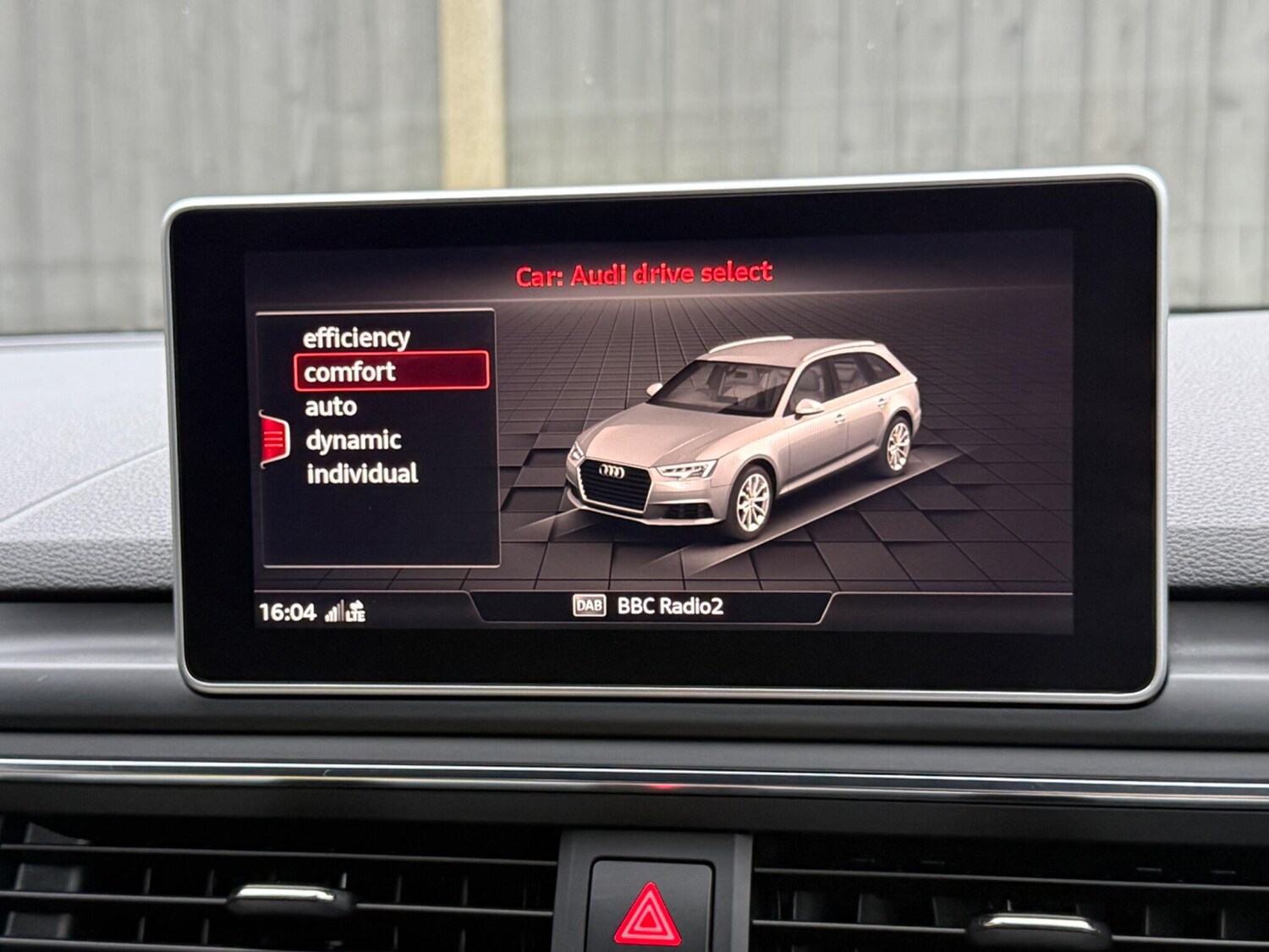 Used Audi A4 Avant 2017 for sale - 77400854: Photo 78