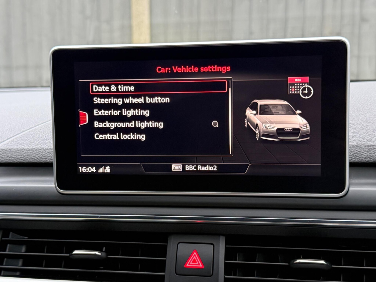 Used Audi A4 Avant 2017 for sale - 77400854: Photo 80