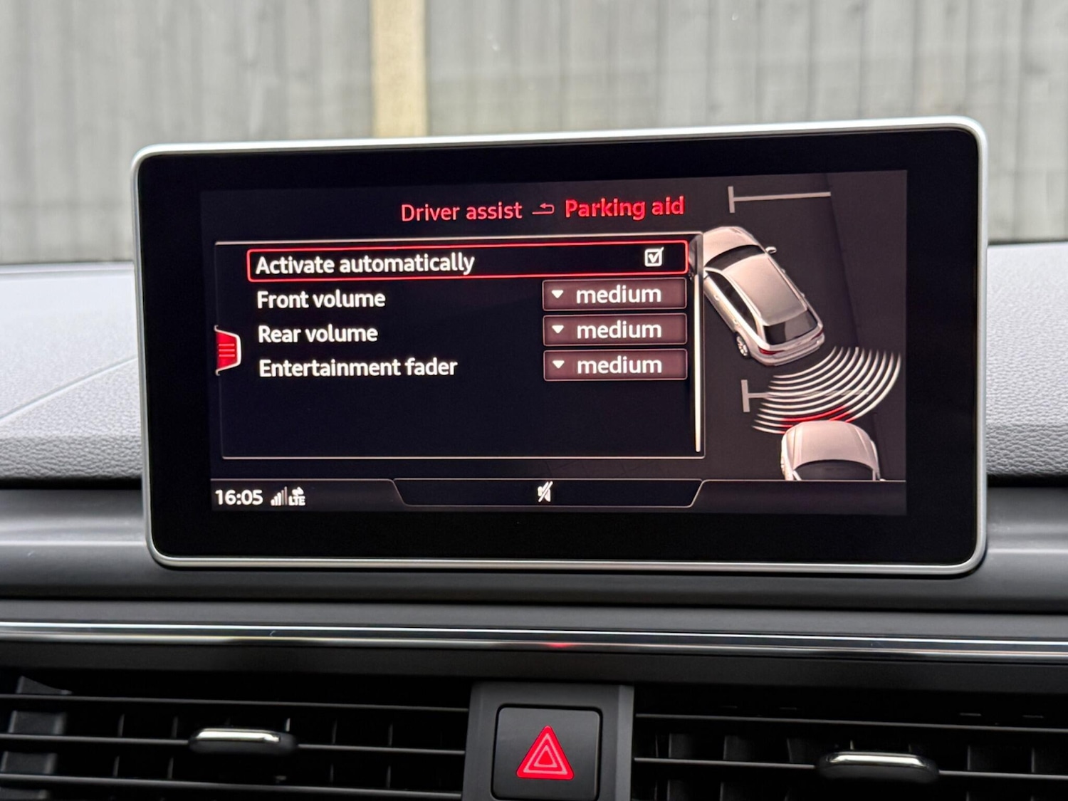 Used Audi A4 Avant 2017 for sale - 77400854: Photo 82